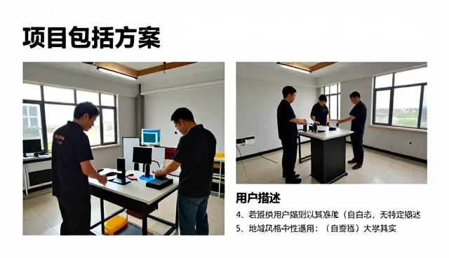 定制化软件开发应用体验全面介绍