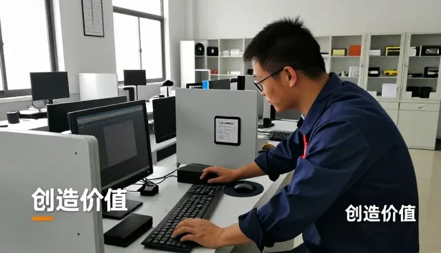 运维支持定制化软件开发怎么做得更稳:全流程跟进一线经验