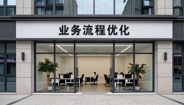系统稳定性在定制化软件中的核心价值与实现路径